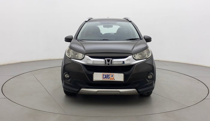 2017 Honda WR-V 1.5L I-DTEC VX MT, Diesel, Manual, 1,00,232 km, Front
