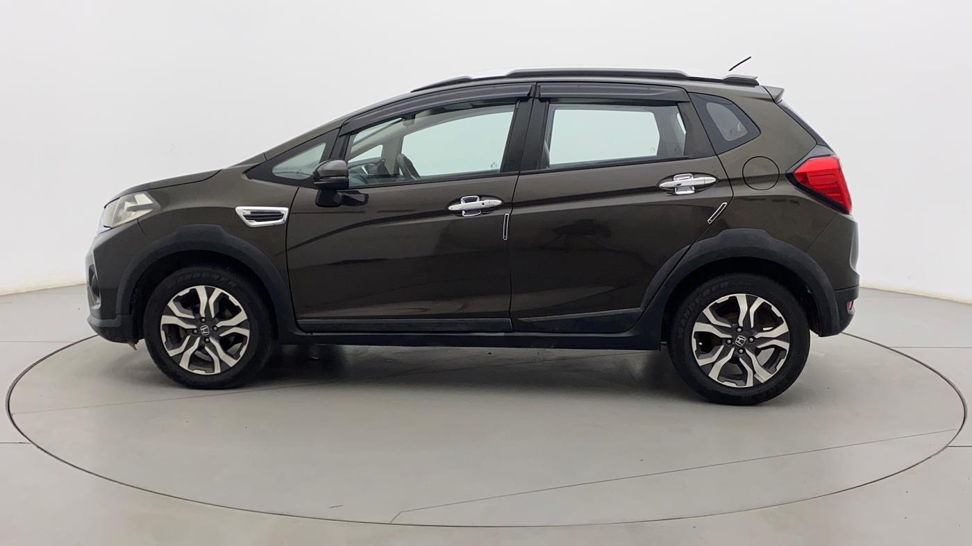 2017 Honda WR-V 1.5L I-DTEC VX MT, Diesel, Manual, 1,00,232 km, Left Side