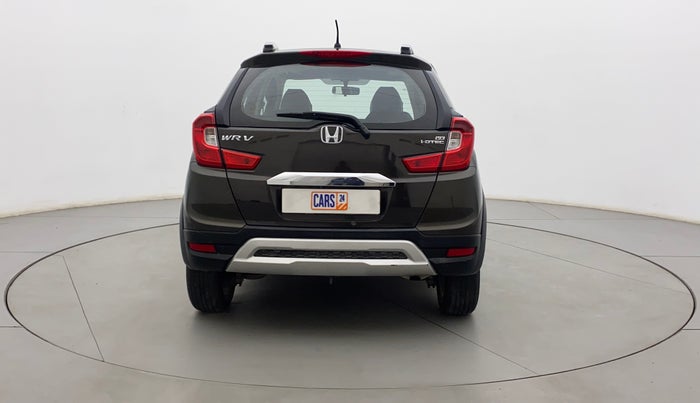 2017 Honda WR-V 1.5L I-DTEC VX MT, Diesel, Manual, 1,00,232 km, Back/Rear