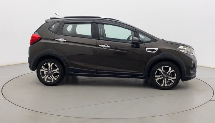 2017 Honda WR-V 1.5L I-DTEC VX MT, Diesel, Manual, 1,00,232 km, Right Side View