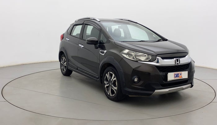 2017 Honda WR-V 1.5L I-DTEC VX MT, Diesel, Manual, 1,00,232 km, Right Front Diagonal