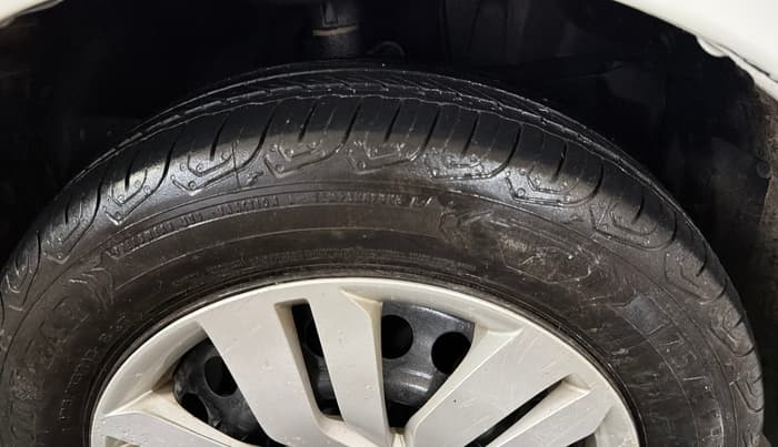 2015 Honda City 1.5L I-VTEC S MT, Petrol, Manual, 86,132 km, Right Front Tyre Tread