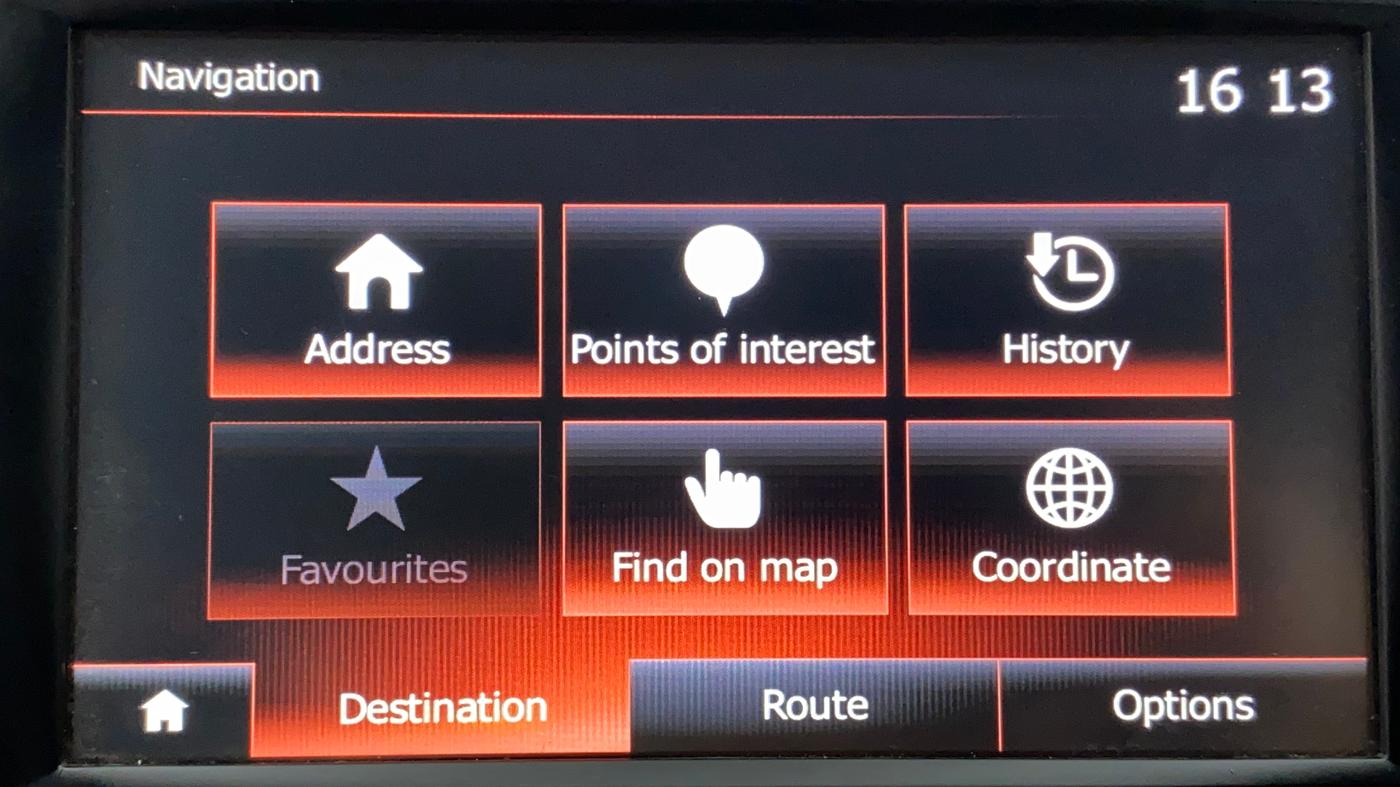 2016 Renault Kwid RXT 1.0, Petrol, Manual, 16,732 km, Touchscreen Infotainment System
