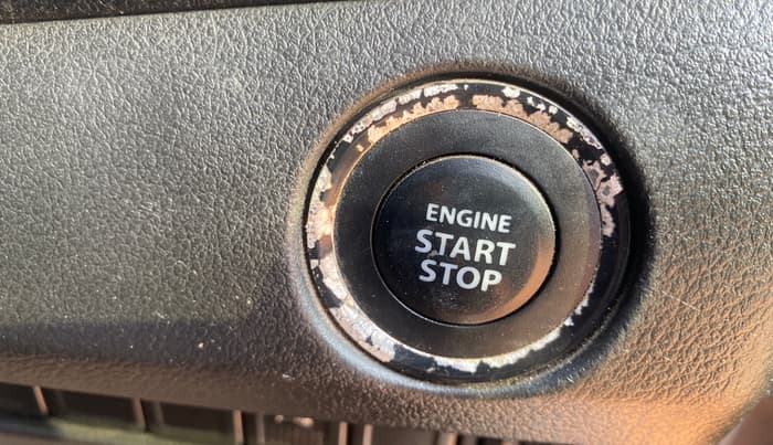 2017 Maruti Baleno ZETA PETROL 1.2, Petrol, Manual, 61,040 km, Keyless Start/ Stop Button