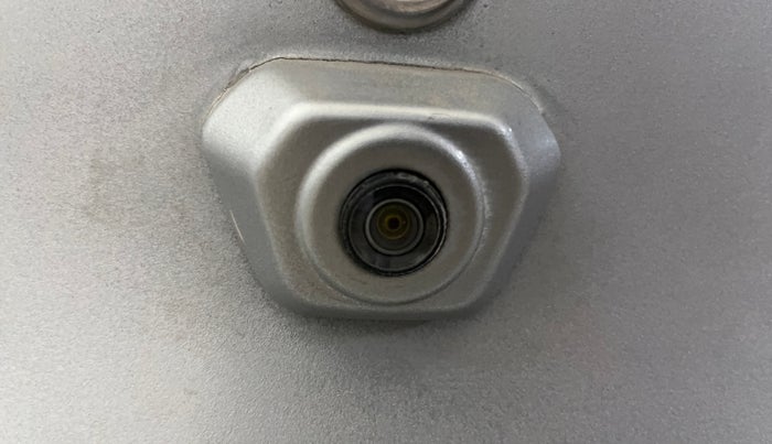 2020 Tata Tiago XZ PLUS PETROL, Petrol, Manual, 79,449 km, Parking Camera