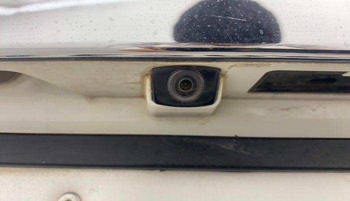 2015 Hyundai Xcent SX AT 1.2 (O), Petrol, Automatic, 89,931 km, Parking Camera