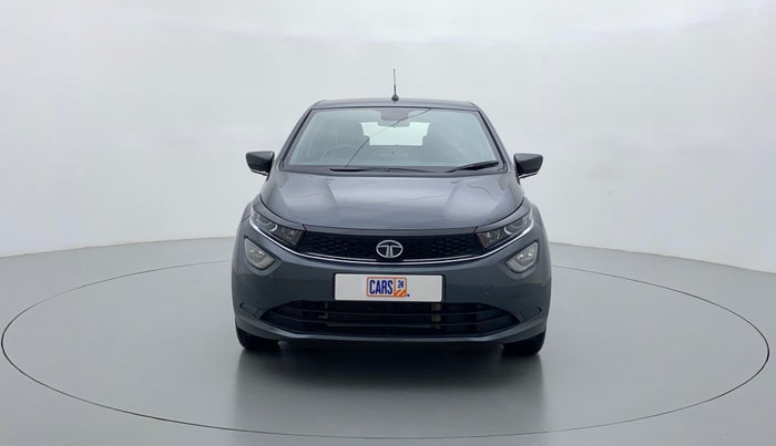 2020 Tata ALTROZ XZ 1.2, Petrol, Manual, 10,546 km, Front