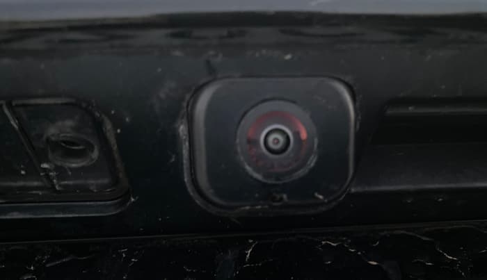 2022 Hyundai Creta SX (O) 1.4 TURBO DCT, Petrol, Automatic, 48,864 km, Parking Camera