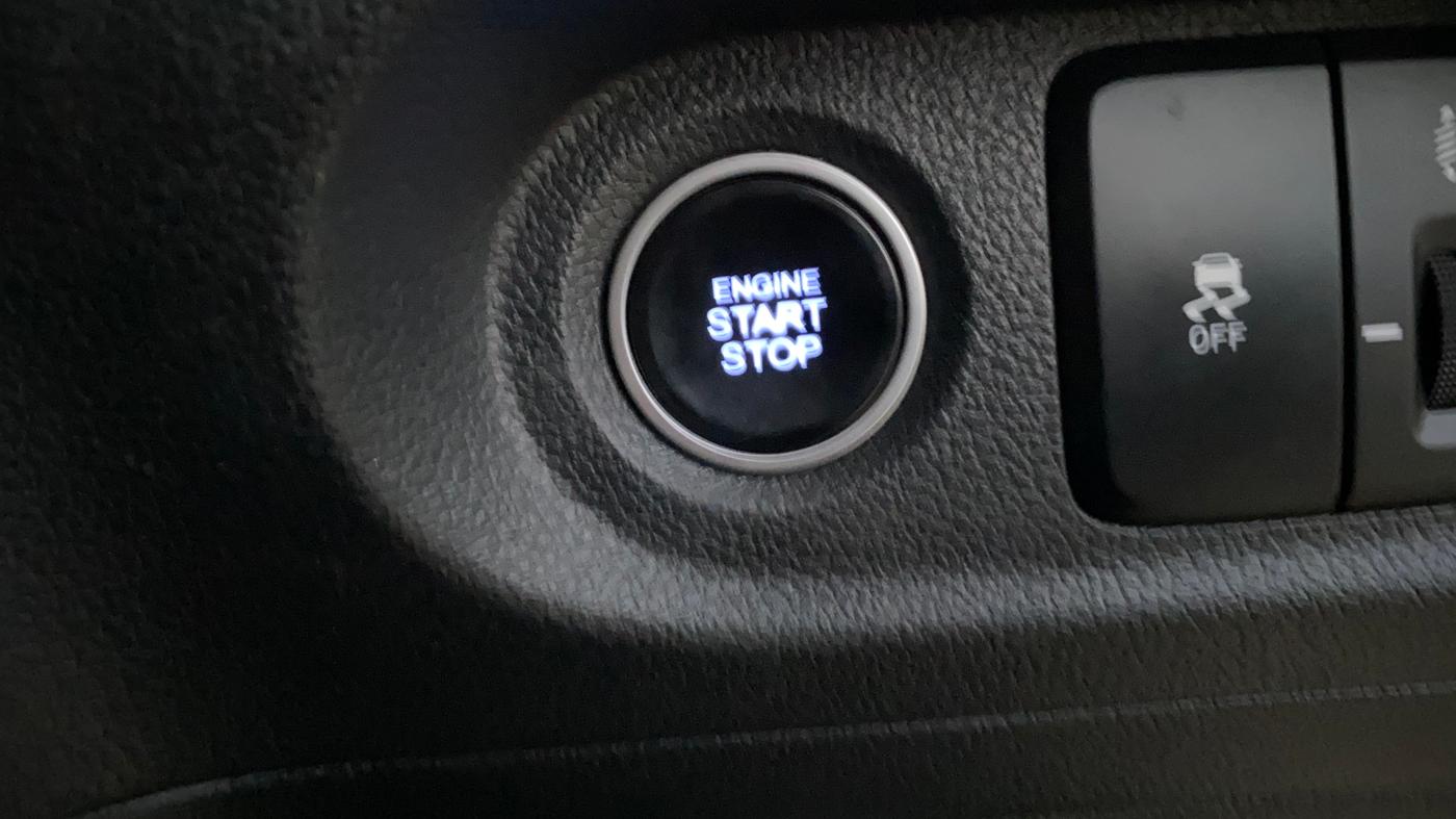 2022 Hyundai Creta SX (O) 1.4 TURBO DCT, Petrol, Automatic, 48,864 km, Keyless Start/ Stop Button