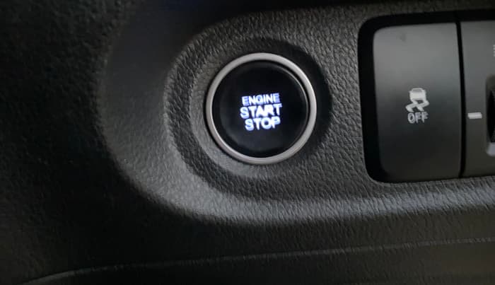 2022 Hyundai Creta SX (O) 1.4 TURBO DCT, Petrol, Automatic, 48,864 km, Keyless Start/ Stop Button