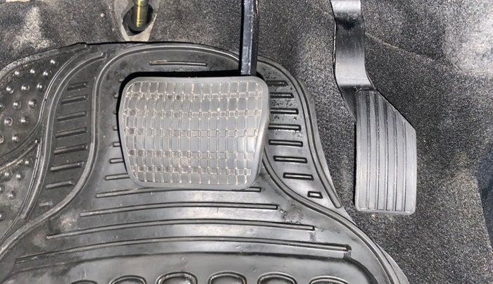 2023 Tata NEXON XZA PLUS (L), Petrol, Automatic, 22,611 km, Pedals