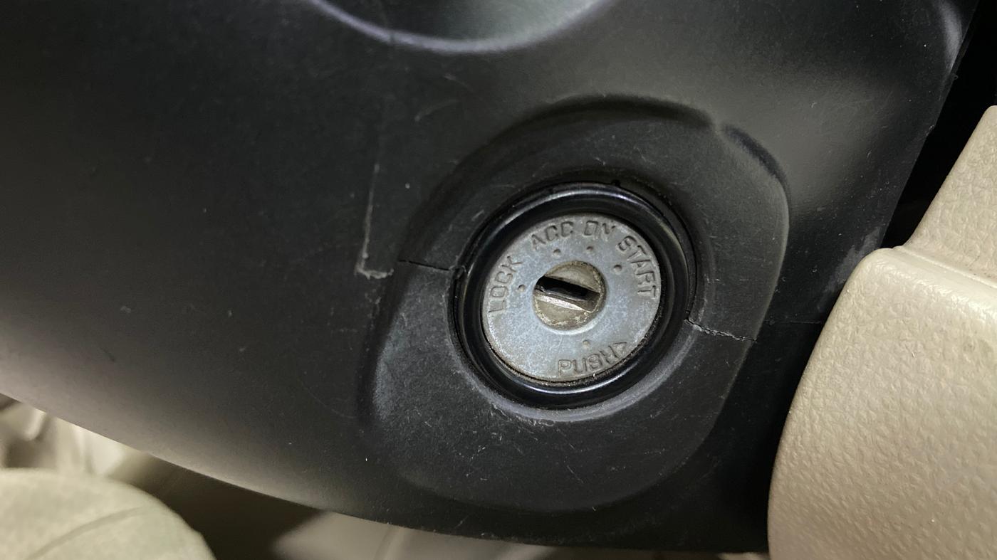 2013 Maruti Swift Dzire VXI, Petrol, Manual, 1,01,901 km, Keyless Start/ Stop Button