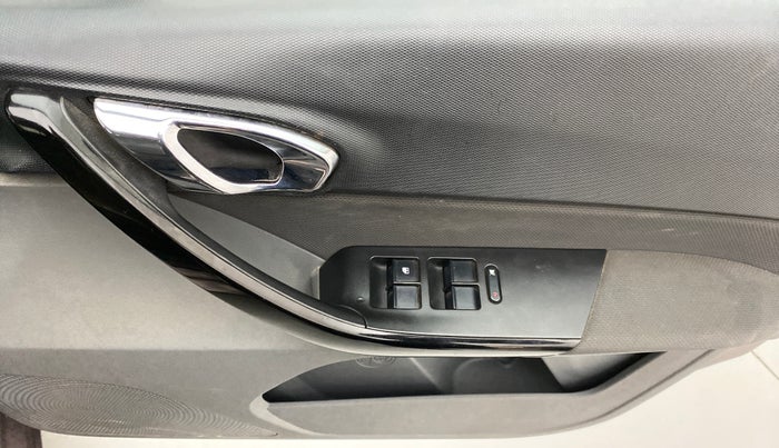 2018 Tata TIGOR XZ 1.2 REVOTRON, Petrol, Manual, 54,112 km, Driver Side Door Panels Control