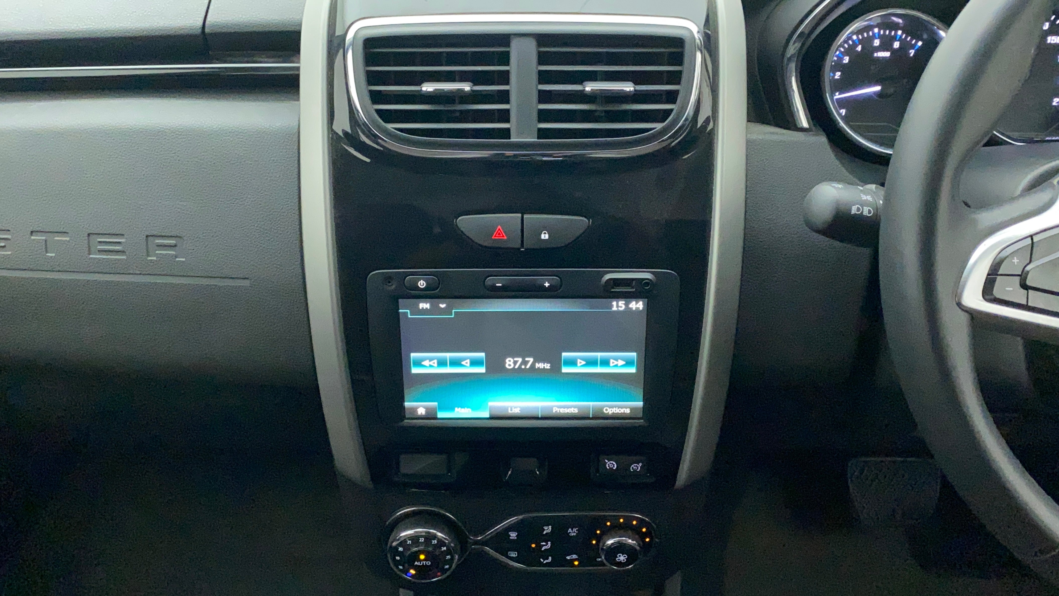 Features