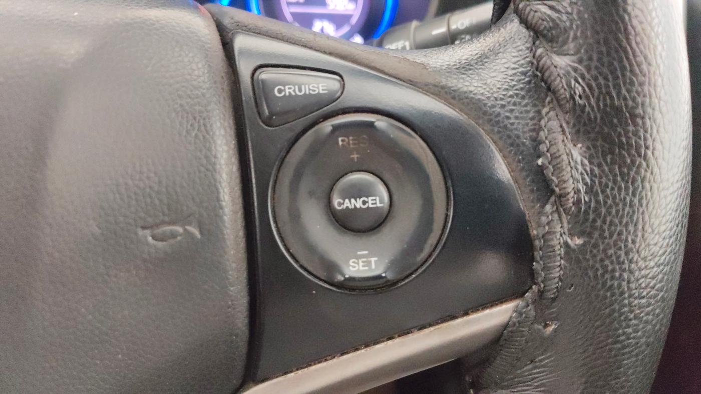 2015 Honda City 1.5L I-VTEC V MT, Petrol, Manual, 61,650 km, Adaptive Cruise Control