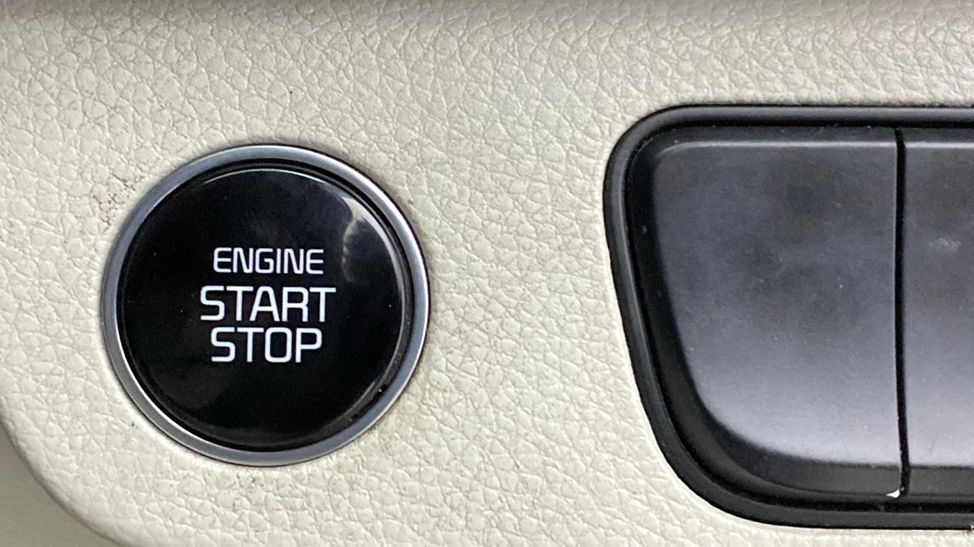 2019 KIA SELTOS HTX IVT 1.5 PETROL, Petrol, Automatic, 79,167 km, Keyless Start/ Stop Button