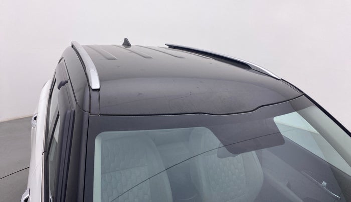 2019 KIA SELTOS HTX IVT 1.5 PETROL, Petrol, Automatic, 79,167 km, Roof