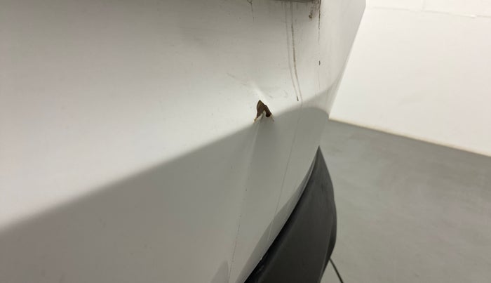 2019 KIA SELTOS HTX IVT 1.5 PETROL, Petrol, Automatic, 79,167 km, Dicky (Boot door) - Slightly dented