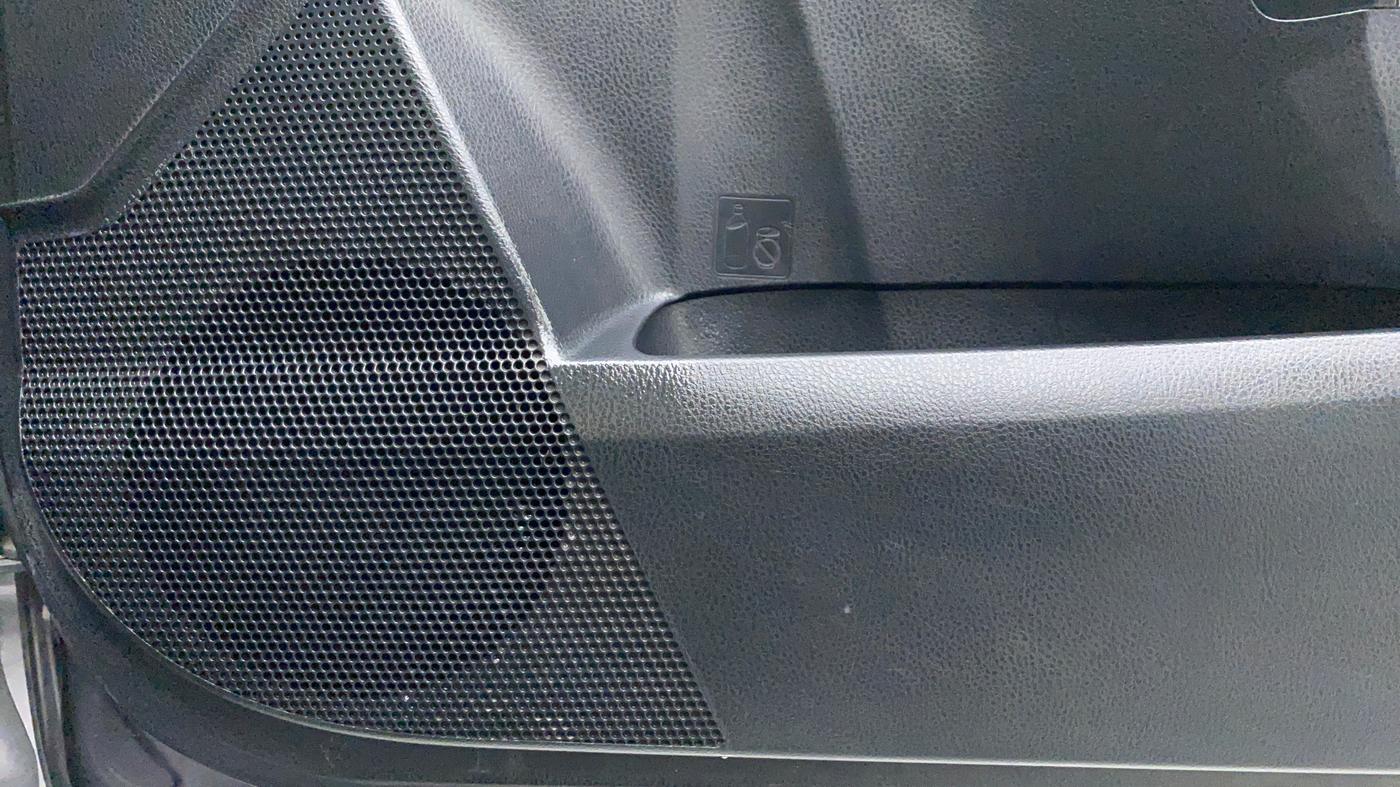 2014 Toyota Corolla Altis VL AT, Petrol, Automatic, 89,959 km, Speaker
