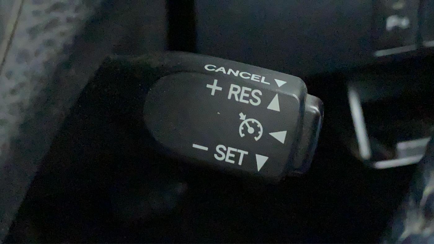 2014 Toyota Corolla Altis VL AT, Petrol, Automatic, 89,959 km, Adaptive Cruise Control