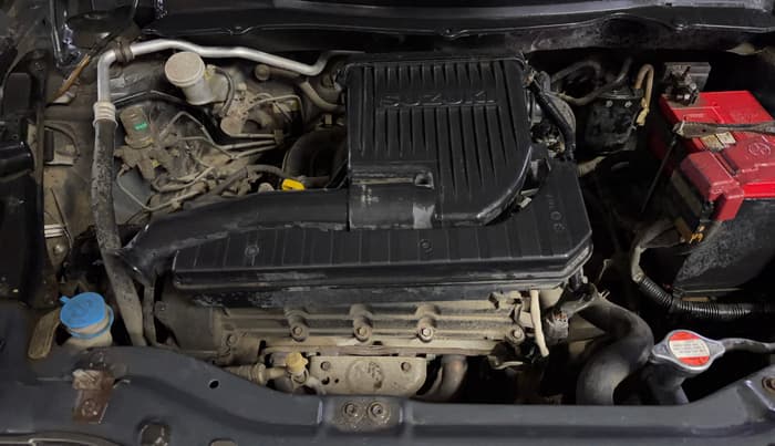 2015 Maruti Swift Dzire VXI, Petrol, Manual, 71,073 km, Engine View - Right