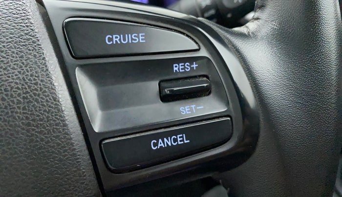 2019 Hyundai VENUE SX 1.0 TURBO, Petrol, Manual, 44,039 km, Adaptive Cruise Control