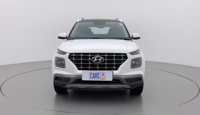 2019 Hyundai VENUE SX 1.0 TURBO, Petrol, Manual, 44,039 km, Front