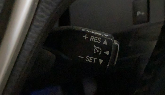 2017 Toyota Corolla Altis VL CVT PETROL, Petrol, Automatic, 99,623 km, Adaptive Cruise Control