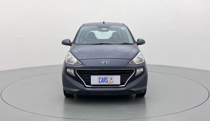 2018 Hyundai NEW SANTRO 1.1 SPORTZ MT CNG, CNG, Manual, 40,067 km, Front