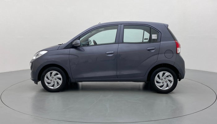 2018 Hyundai NEW SANTRO 1.1 SPORTZ MT CNG, CNG, Manual, 40,067 km, Left Side