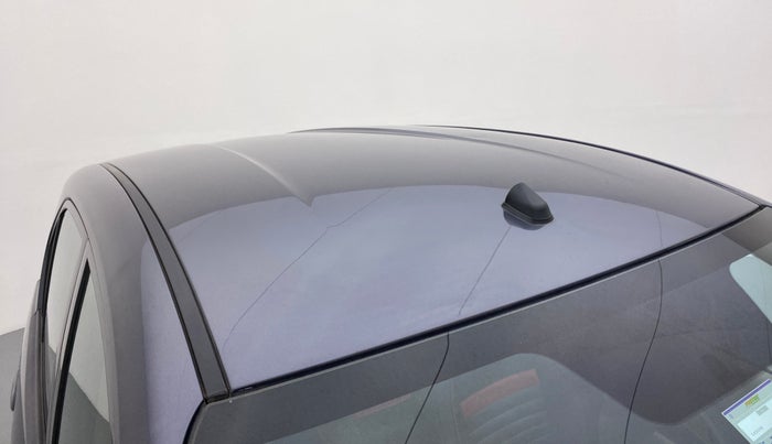 2018 Hyundai NEW SANTRO 1.1 SPORTZ MT CNG, CNG, Manual, 40,067 km, Roof