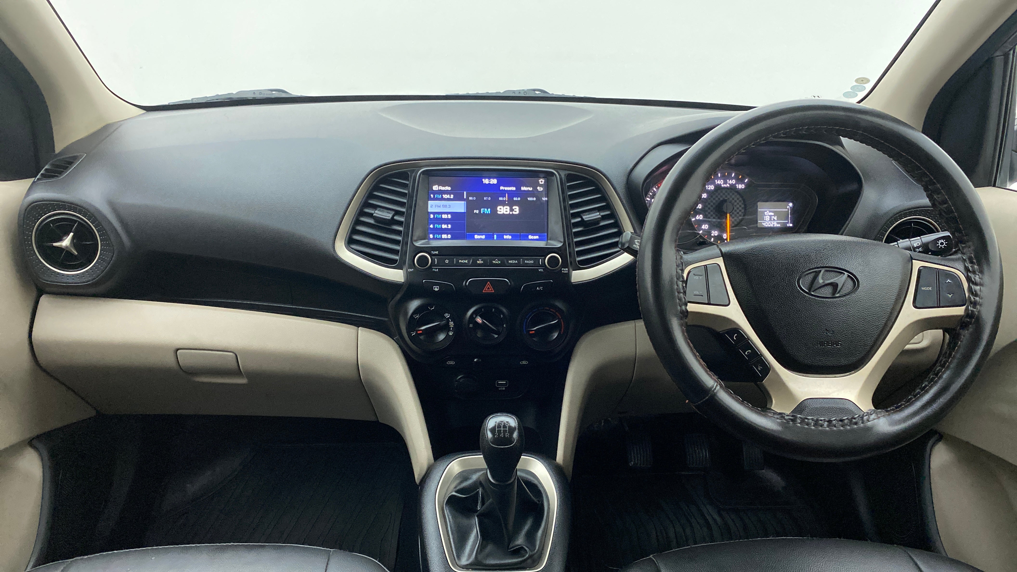 Interior