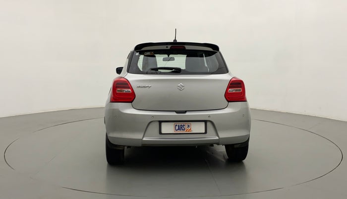 2021 Maruti Swift ZXI PLUS, Petrol, Manual, 30,277 km, Back/Rear