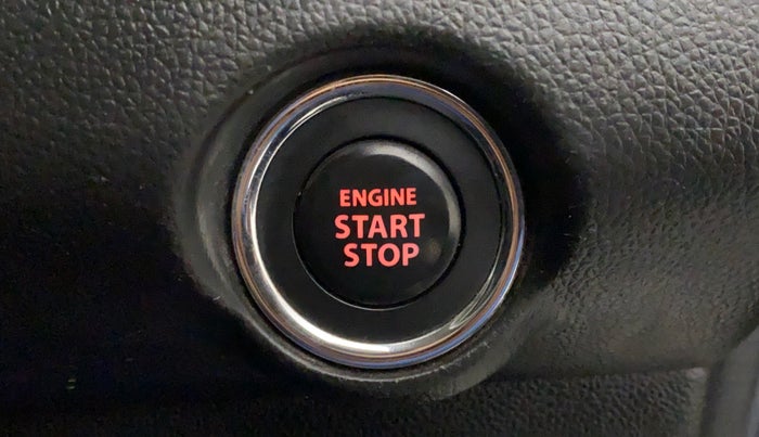 2021 Maruti Swift ZXI PLUS, Petrol, Manual, 30,277 km, Keyless Start/ Stop Button