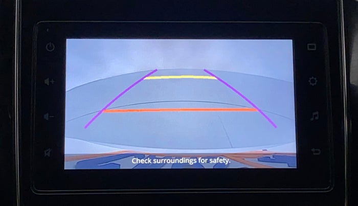 2021 Maruti Swift ZXI PLUS, Petrol, Manual, 30,277 km, Parking Camera