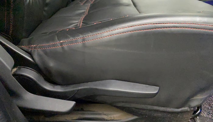 2021 Maruti Swift ZXI PLUS, Petrol, Manual, 30,277 km, Driver Side Adjustment Panel