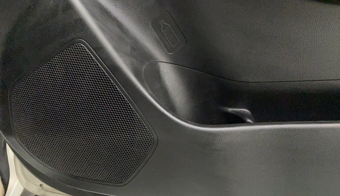 2021 Maruti Swift ZXI PLUS, Petrol, Manual, 30,277 km, Speaker