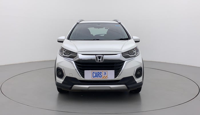 2021 Honda WR-V 1.2L I-VTEC VX MT, Petrol, Manual, 28,364 km, Front