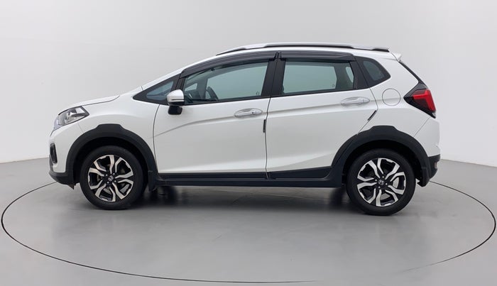 2021 Honda WR-V 1.2L I-VTEC VX MT, Petrol, Manual, 28,364 km, Left Side