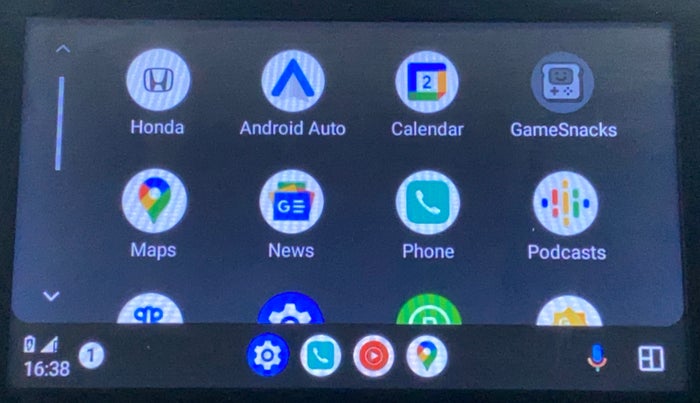 2021 Honda WR-V 1.2L I-VTEC VX MT, Petrol, Manual, 28,364 km, Apple CarPlay and Android Auto