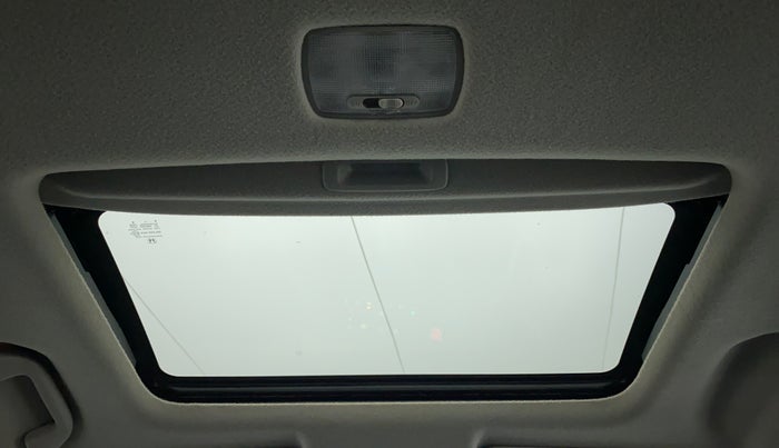 2021 Honda WR-V 1.2L I-VTEC VX MT, Petrol, Manual, 28,364 km, Moonroof/ Sunroof