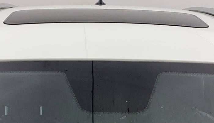 2021 Tata NEXON XZA PLUS SUNROOF PETROL, Petrol, Automatic, 21,426 km, Moonroof/ Sunroof