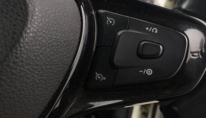 2021 Tata NEXON XZA PLUS SUNROOF PETROL, Petrol, Automatic, 21,426 km, Adaptive Cruise Control