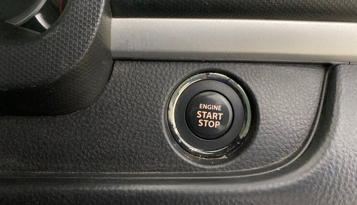 2014 Maruti Swift ZXI, Petrol, Manual, 89,888 km, Keyless Start/ Stop Button