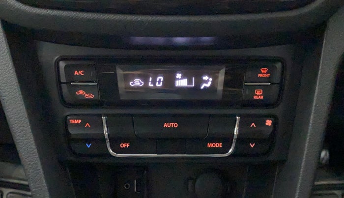2017 Maruti Vitara Brezza ZDI PLUS, Diesel, Manual, 92,805 km, Automatic Climate Control