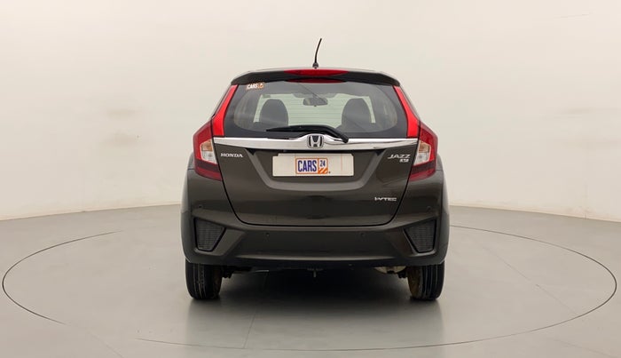 2017 Honda Jazz 1.2L I-VTEC V AT, Petrol, Automatic, 53,591 km, Back/Rear