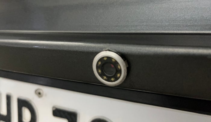 2022 Tata ALTROZ XE PETROL, Petrol, Manual, 45,892 km, Parking Camera