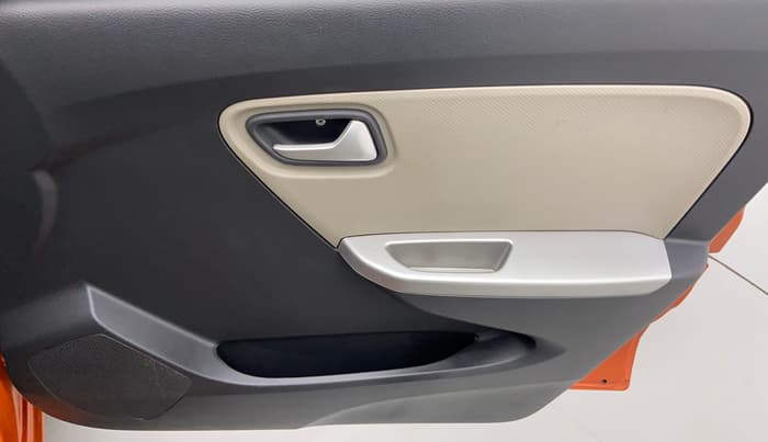 2019 Maruti Alto K10 VXI P, Petrol, Manual, 15,225 km, Driver Side Door Panels Control