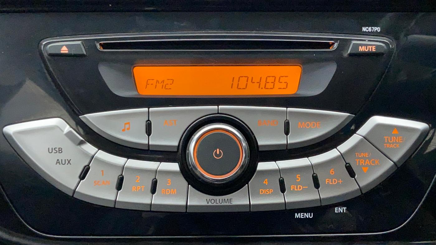 2019 Maruti Alto K10 VXI P, Petrol, Manual, 15,225 km, Infotainment System