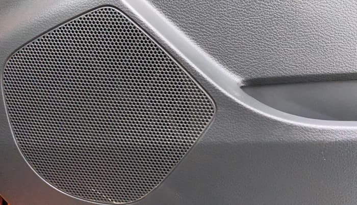 2019 Maruti Alto K10 VXI P, Petrol, Manual, 15,225 km, Speaker